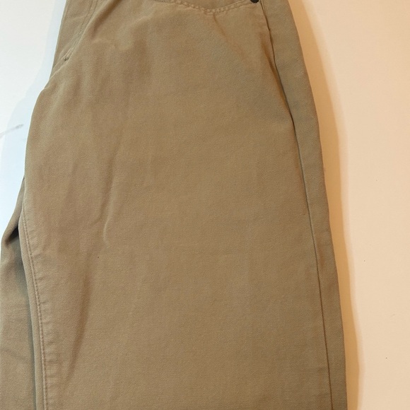 Quicksilver Chino Trousers - Medium Vintage 00’s excelent condition - Picture 11 of 16